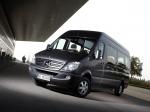 Mercedes-Benz Sprinter Transfer 34 2006 года